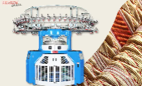 Wellknit Dairesel Örgü Makineleri: Yüksek hızlı, yüksek hassasiyetli tekstil üretimi için tasarlanmıştır