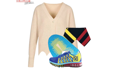 Düz örgü makineleri ile şık aksesuarlar yaratmak: eşarplar, şapkalar ve daha fazlası