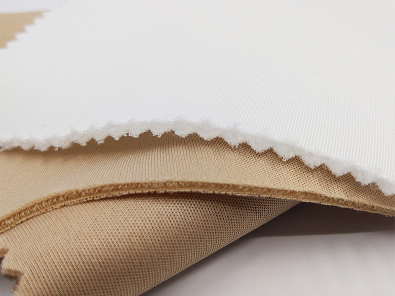 Hava tabakası kumaş