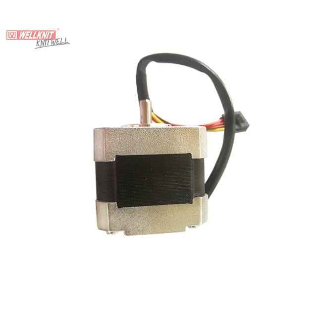 Single System Double System Jakarlı Yedek Parça-Dikiş Yoğunluk Motoru