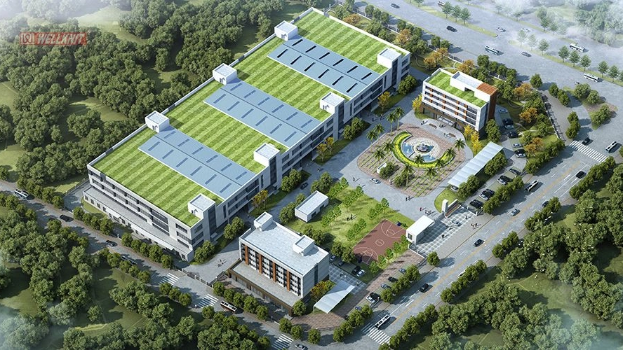 &Ouml;rg&uuml; makinesi &uuml;reticisi