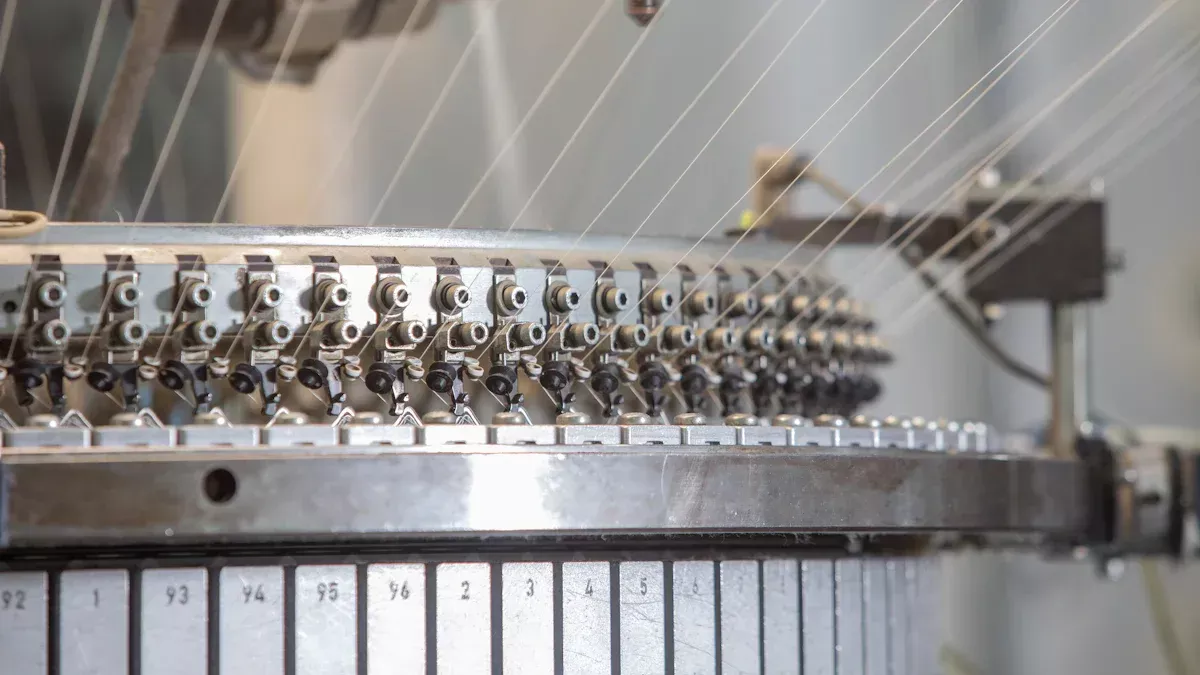 &ouml;rg&uuml; makinesi