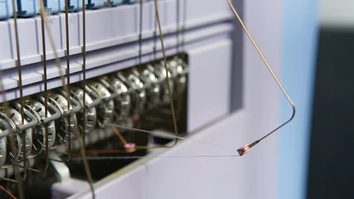 &ouml;rg&uuml; makinesi