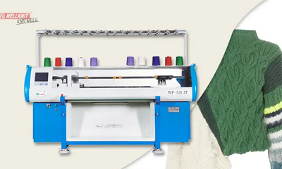 Düz örgü makinesi nedir? Yeni başlayanlar için eksiksiz bir rehber