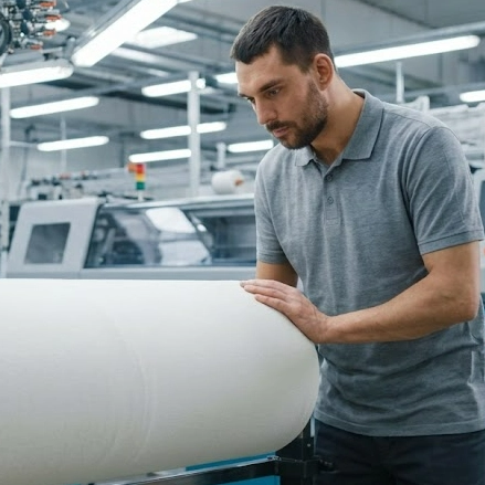 İşletmenize Göre Doğru Endüstriyel Örgü Makinesini Nasıl Bulabilirsiniz?